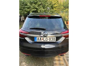 OPEL INSIGNIA 1.6 T Sport Start Stop Sports Tourer SW