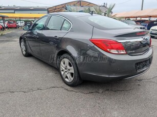 OPEL INSIGNIA 1.8