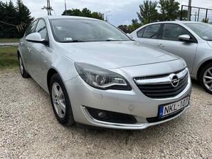 OPEL INSIGNIA 1.8 Business