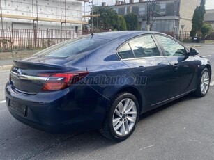 OPEL INSIGNIA 1.8 Cosmo 43e KM-FRISS MŰSZAKI