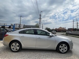 OPEL INSIGNIA 1.8 Edition