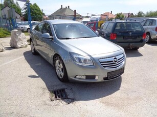 OPEL INSIGNIA 1.8 Edition