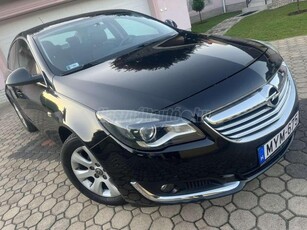 OPEL INSIGNIA 1.8 Edition