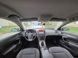 OPEL INSIGNIA 1.8 Sport