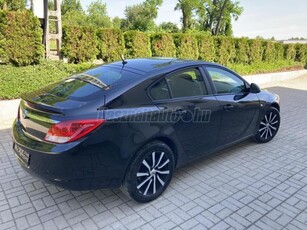 OPEL INSIGNIA 1.8 Sport VALÓS 103000KM GARANCIA