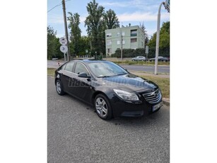 OPEL INSIGNIA 2.0 CDTI