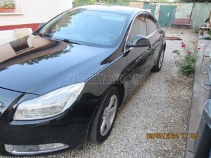 OPEL INSIGNIA 2.0 CDTI Active