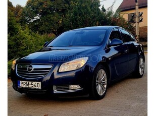 OPEL INSIGNIA 2.0 CDTI Active