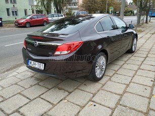 OPEL INSIGNIA 2.0 CDTI Active