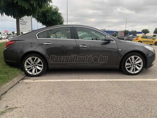 OPEL INSIGNIA 2.0 CDTI Active