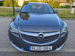 OPEL INSIGNIA 2.0 CDTI