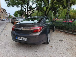 OPEL INSIGNIA 2.0 CDTI (Automata)