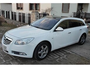 OPEL INSIGNIA 2.0 CDTI (Automata)