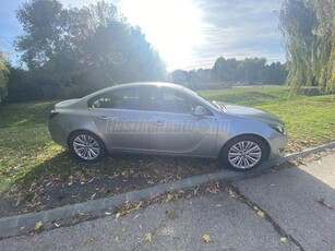 OPEL INSIGNIA 2.0 CDTI AWD Active Start Stop