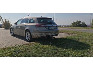 OPEL INSIGNIA 2.0 CDTI Cosmo