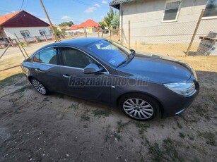 OPEL INSIGNIA 2.0 CDTI Cosmo (Automata)