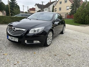 OPEL INSIGNIA 2.0 CDTI Cosmo (Automata) 108000Km1. tulaj!Bi xenon Flex Ride futómű hűthető ülés