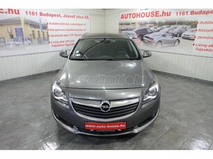 OPEL INSIGNIA 2.0 CDTI Cosmo (Automata) 113.000 KM! 170 LE! MEGKÍMÉLT! NAVI! CARPLAY! ANDROID! BŐR! LED! PDC!