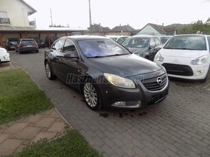 OPEL INSIGNIA 2.0 CDTI Cosmo (Automata)