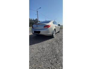 OPEL INSIGNIA 2.0 CDTI Cosmo AWD