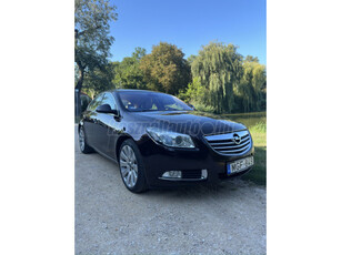 OPEL INSIGNIA 2.0 CDTI Cosmo