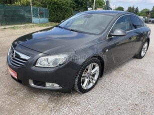 OPEL INSIGNIA 2.0 CDTI Cosmo FRISS MŰSZAKI VIZSGA.18 COLOS ALUFELNI