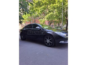 OPEL INSIGNIA 2.0 CDTI Cosmo INSIGNIA LIMOUSINE RS