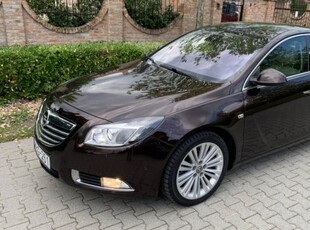 Opel Insignia 2.0 CDTI Cosmo M.O.-i.GAR.KM.BI-X...