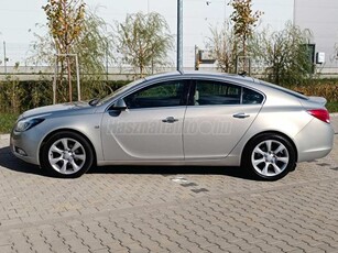 OPEL INSIGNIA 2.0 CDTI Cosmo SÉRÜLÉSMENTES!