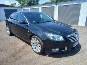 OPEL INSIGNIA 2.0 CDTI Cosmo +VHOROG+D.DIGIT KLÍMA+ALUKERÉK+