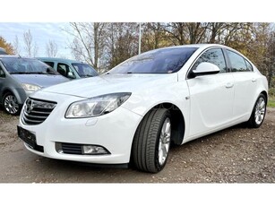 OPEL INSIGNIA 2.0 CDTI Cosmo Xenon.18-as Alu.Temp.üléfűtés!