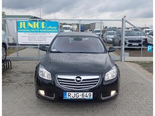 OPEL INSIGNIA 2.0 CDTI Drive ::BŐR:136.000:::XENON::18 ALU::NAVI::