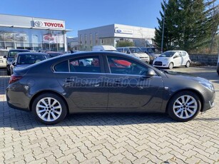 OPEL INSIGNIA 2.0 CDTI Drive Start Stop 2.Tulajdonostól-BOSE-LED-NAVIGÁCIÓ-Vezetett szervizkönyv-magyarországi autó