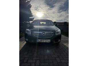 OPEL INSIGNIA 2.0 CDTI