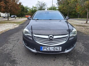 OPEL INSIGNIA 2.0 CDTI EcoFlex Active Start Stop