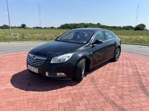 OPEL INSIGNIA 2.0 CDTI EcoFLEX Edition 291E KM!MAGYAR!