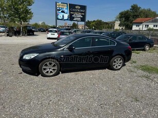 OPEL INSIGNIA 2.0 CDTI EcoFLEX Edition