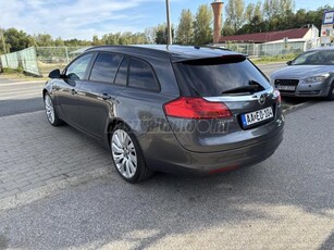 OPEL INSIGNIA 2.0 CDTI EcoFLEX Edition