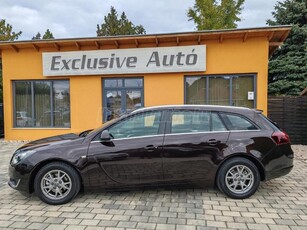 OPEL INSIGNIA 2.0 CDTI EcoFlex Edition Start Stop