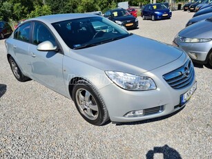 OPEL INSIGNIA 2.0 CDTI Edition 132000km!MAGYARORSZÁGI SZERVIZKÖNYVES!