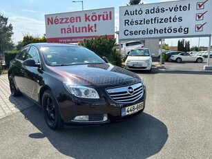 OPEL INSIGNIA 2.0 CDTI EDITION AUT