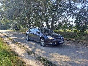 OPEL INSIGNIA 2.0 CDTI Edition (Automata)