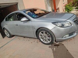 OPEL INSIGNIA 2.0 CDTI Edition (Automata)