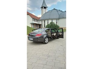 OPEL INSIGNIA 2.0 CDTI Edition