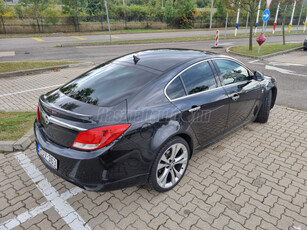 OPEL INSIGNIA 2.0 CDTI Sport