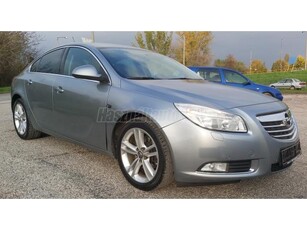 OPEL INSIGNIA 2.0 CDTI Sport