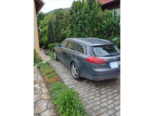 OPEL INSIGNIA 2.0 CDTI Sport