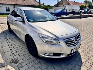 OPEL INSIGNIA 2.0 CDTI Sport