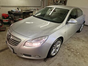 OPEL INSIGNIA 2.0 CDTI Sport