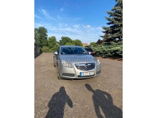 OPEL INSIGNIA 2.0 CDTI Sport